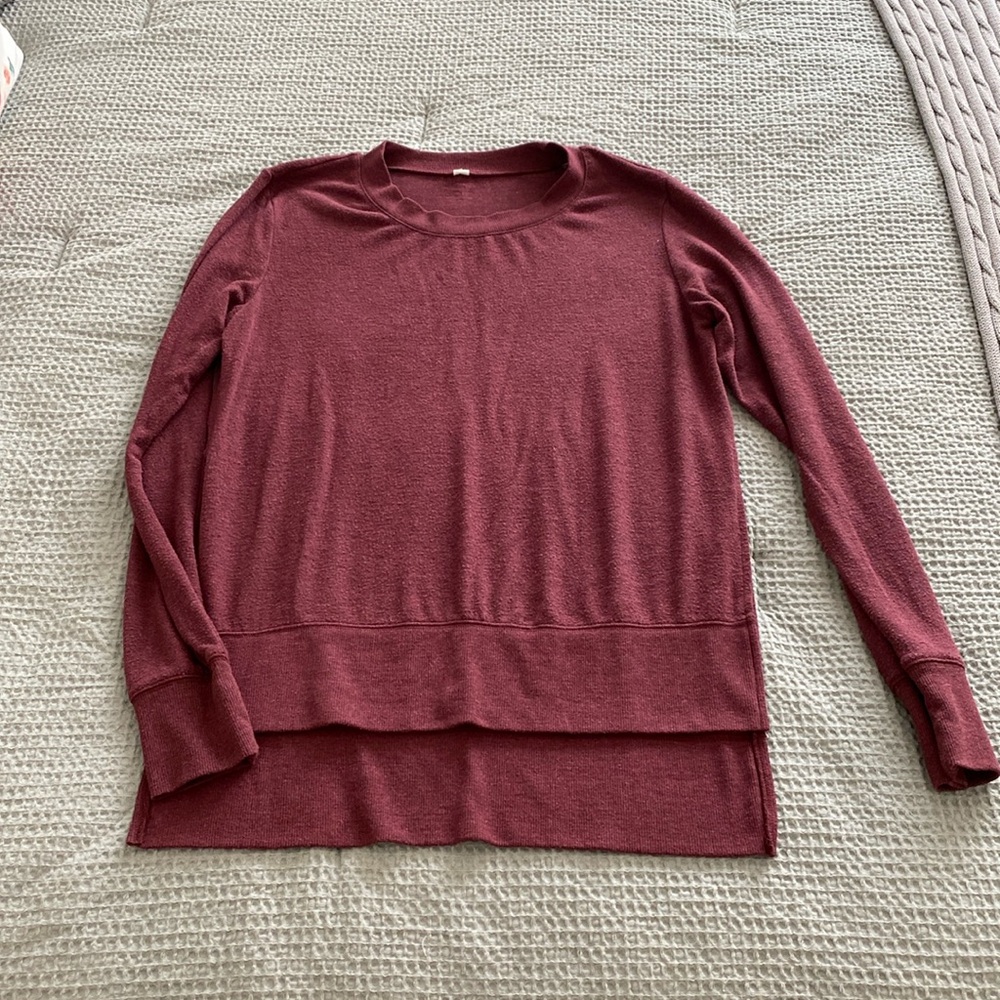 Alo Sweatshirt
